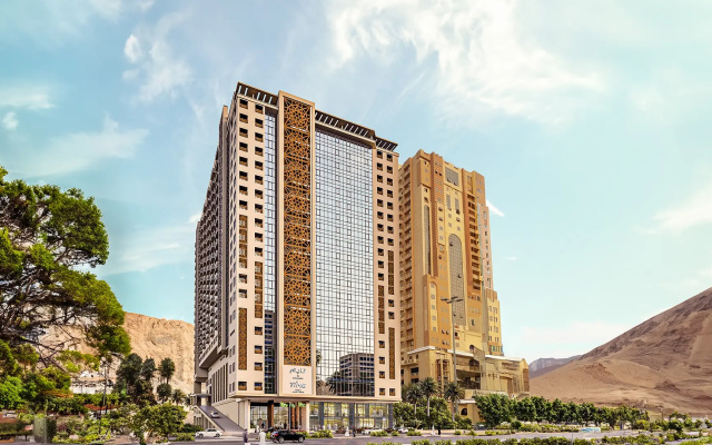 TIME Ruba Hotel & Suites