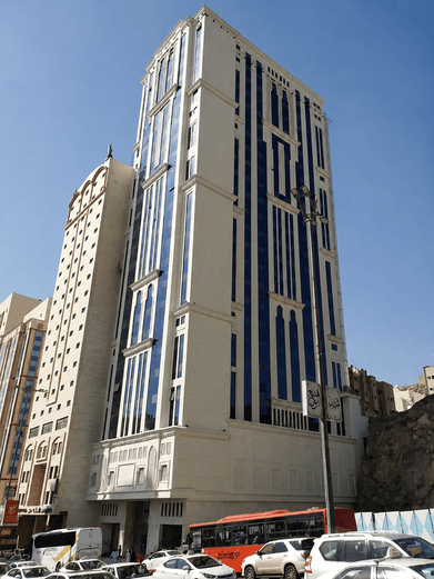 فندق الإباء