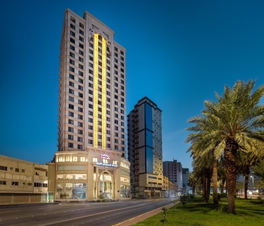 Al Ain Grand Homes