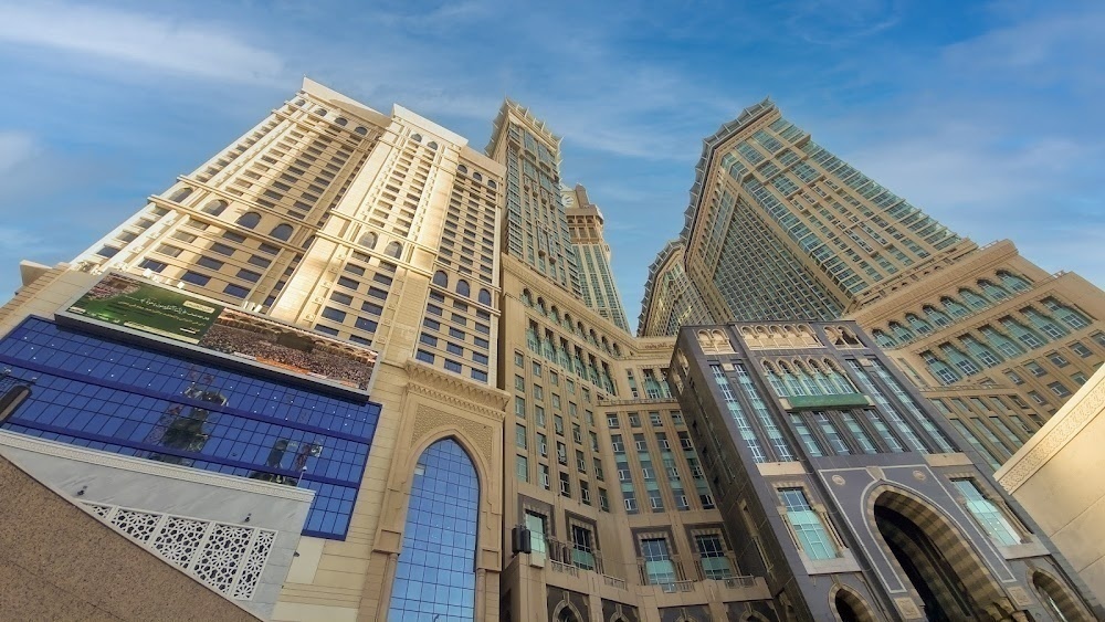 فندق الأصول الماسية