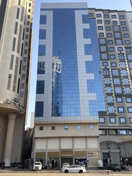 Al Ghazi Plaza Hotel