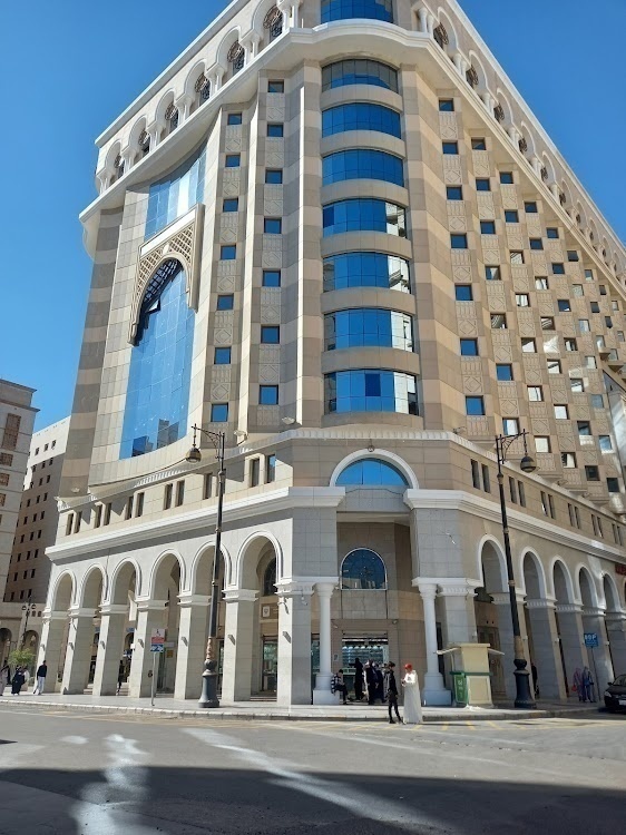 Al Hayah Golden Hotel