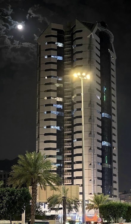 Al Safa Tower