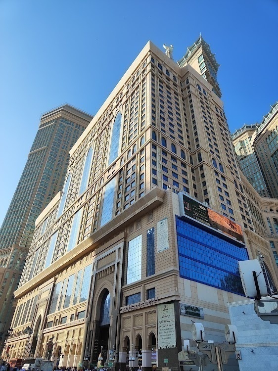 Al Safwah Orchid