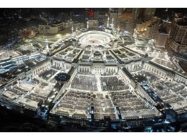 Al Shohada By Palm Rich Makkah