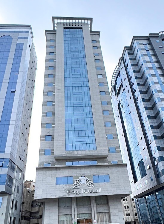 Almassa al Rawdah Hotel