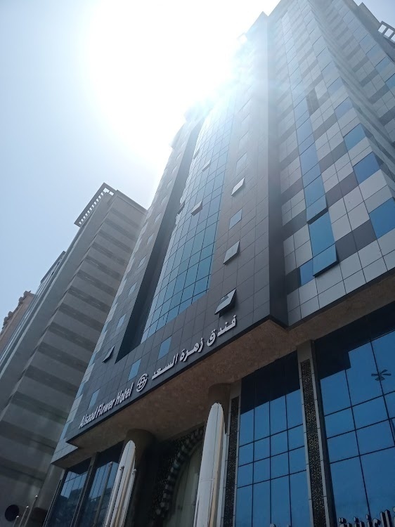 Alsaad Flower Hotel (5)