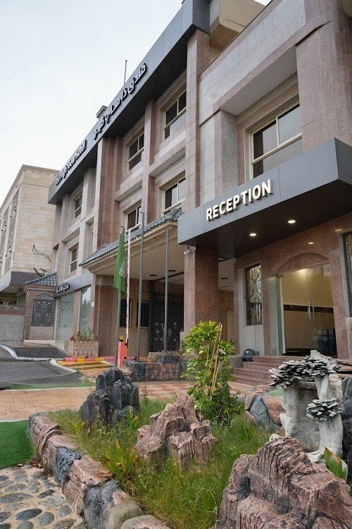 Asia Hotel
