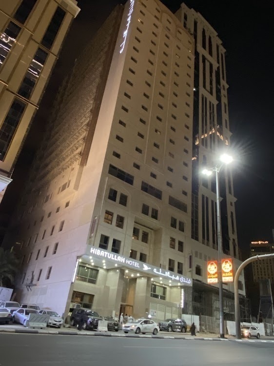 Doha Al Baraka Hotel