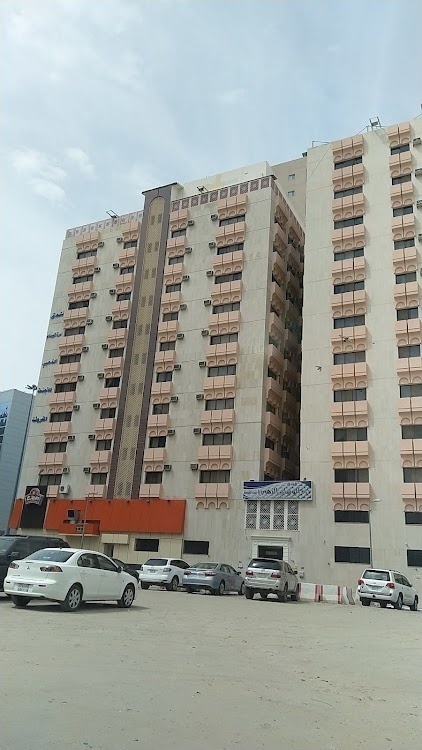 Dura Al-Wisam Al-Dhabi Hotel 2