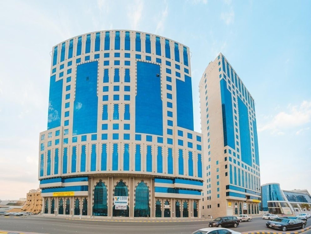 Durrat Al Bilad Hotel