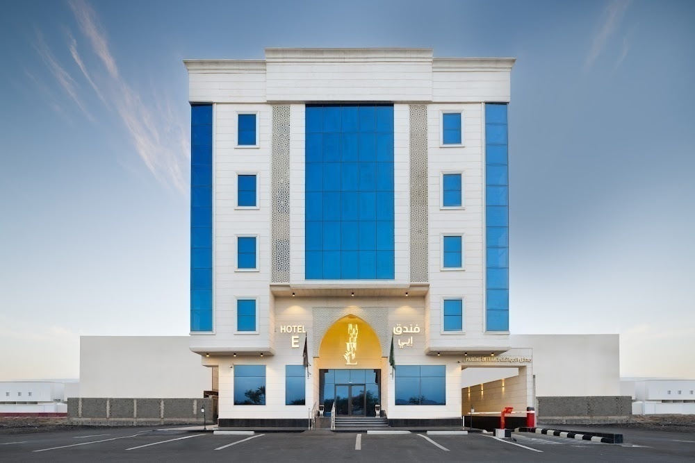 E Hotel