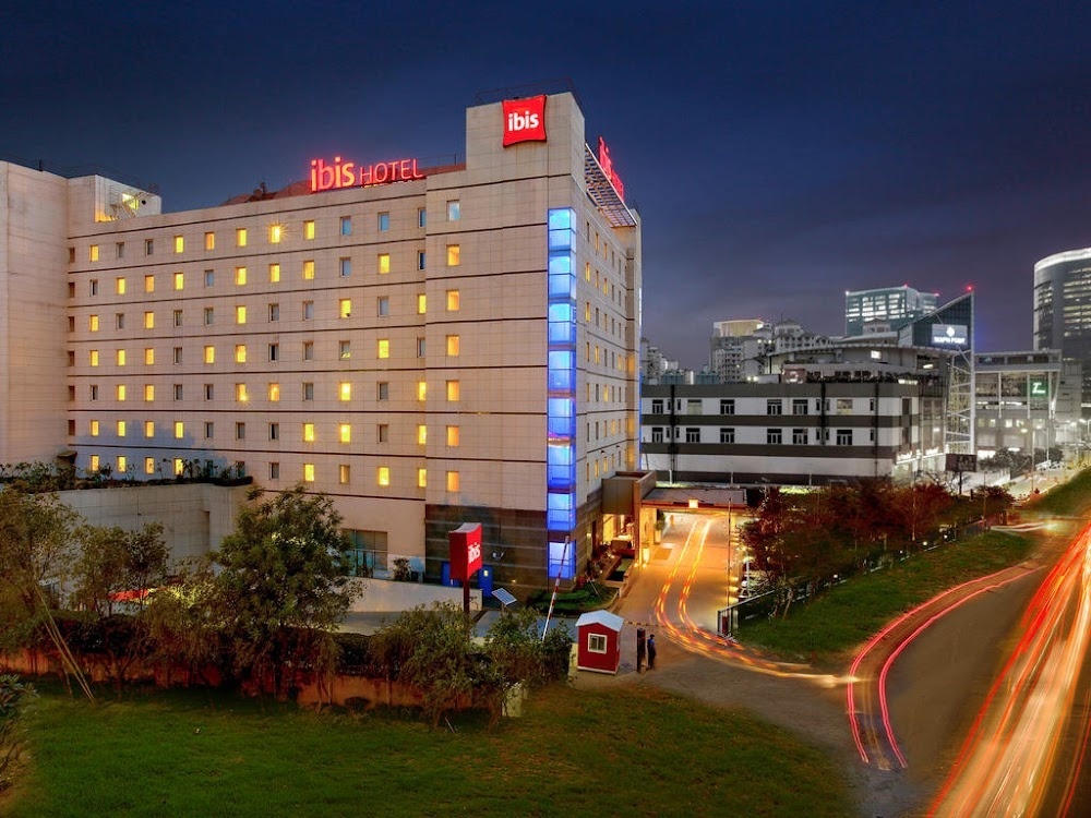 Eurasia Hotel