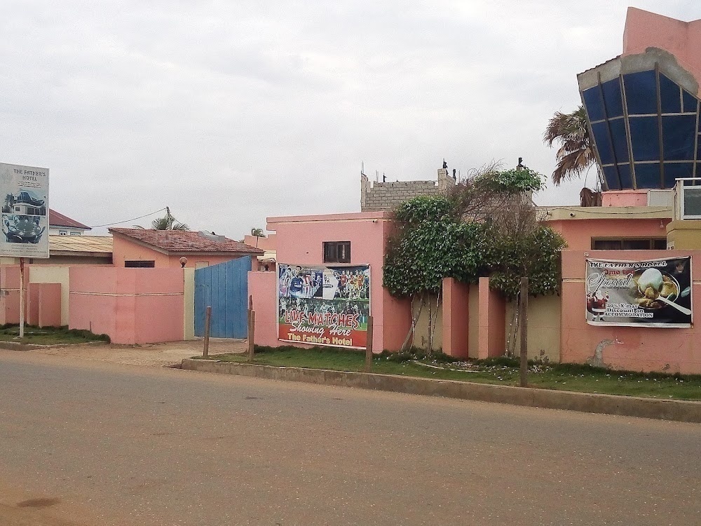 Fathers Hotel