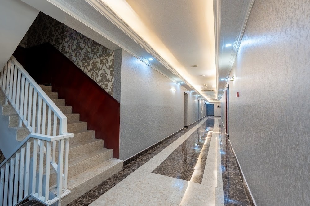 Gulf Star Hotel