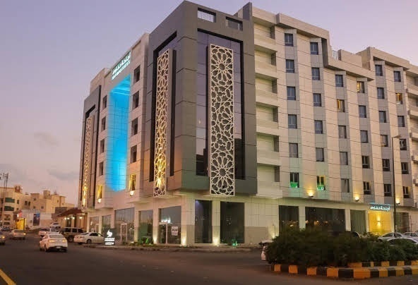 Hafawah Suites