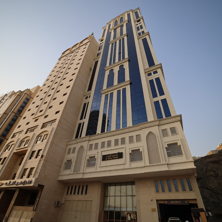 Hotel Pearl Amar