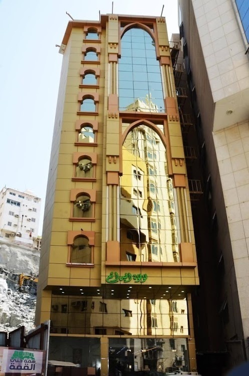 Hotel Wings al Badaya