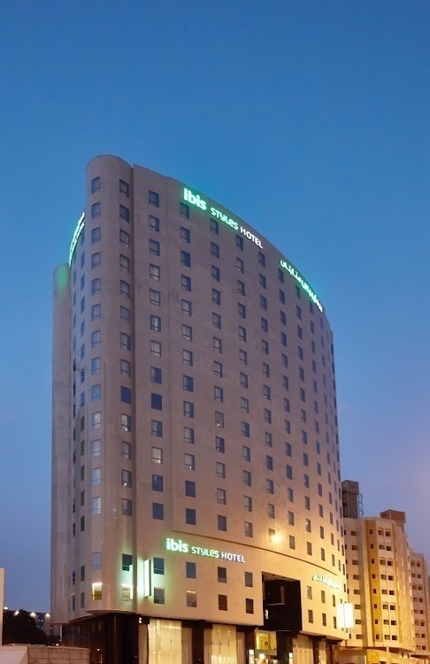 Ibis Styles Makkah