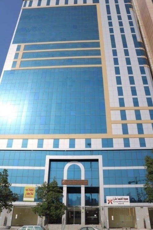 Iskan Hotel 4