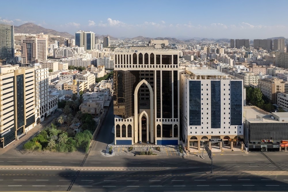 Iskan Hotel 6