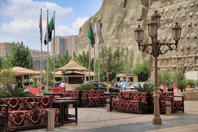 Jawharat Al Mansi Hotel 8