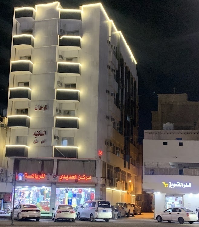 Lina Hotel 1