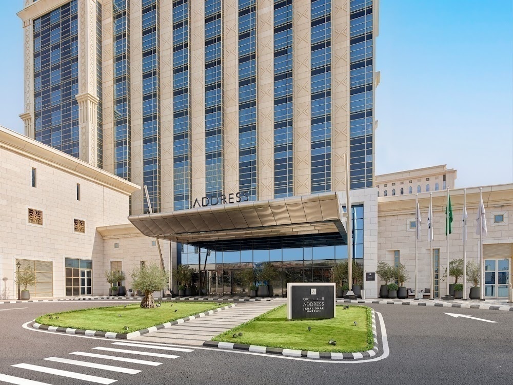 Loulouat Moaz Hotel