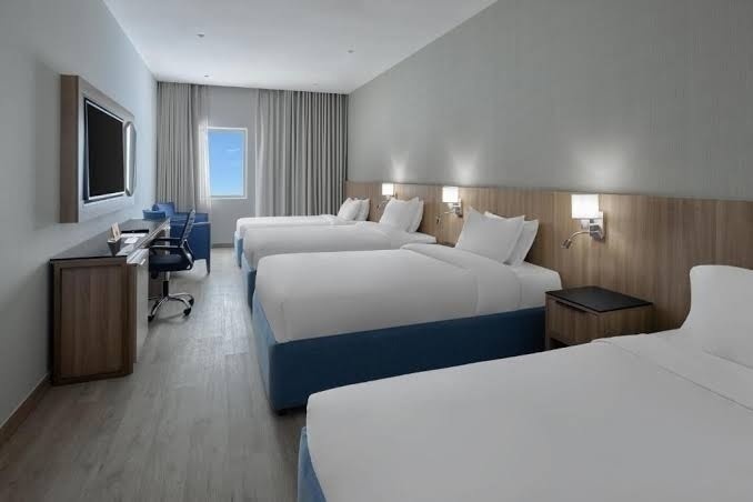 Mawaddah Hotel