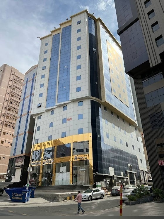 Mawasim Jarwal Hotel