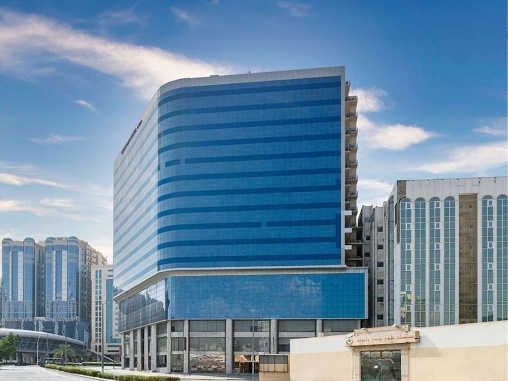 Mercure Makkah Aziziah