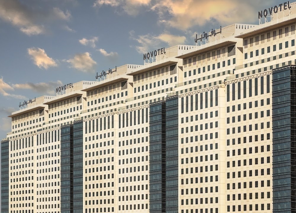 Murjan al Royal Hotel