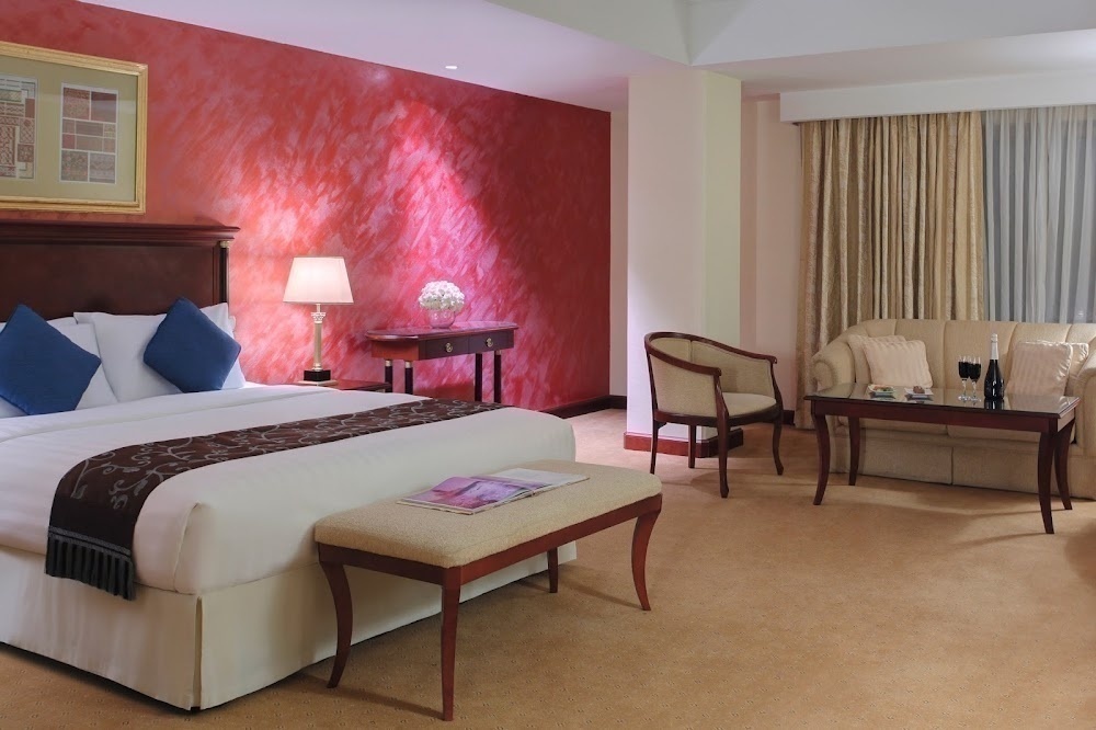 New Madinah Hotel