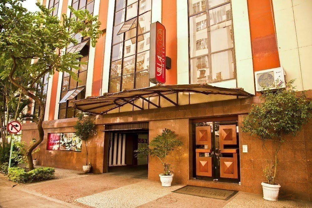 New Vale Hotel