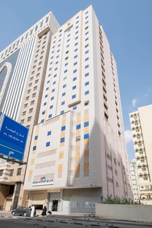 Olayan Royal Hotel