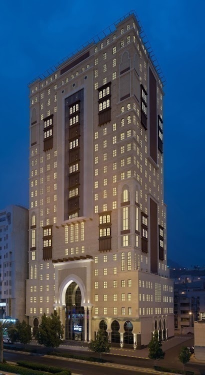 Park Inn By Radisson Makkah Aziziyah
