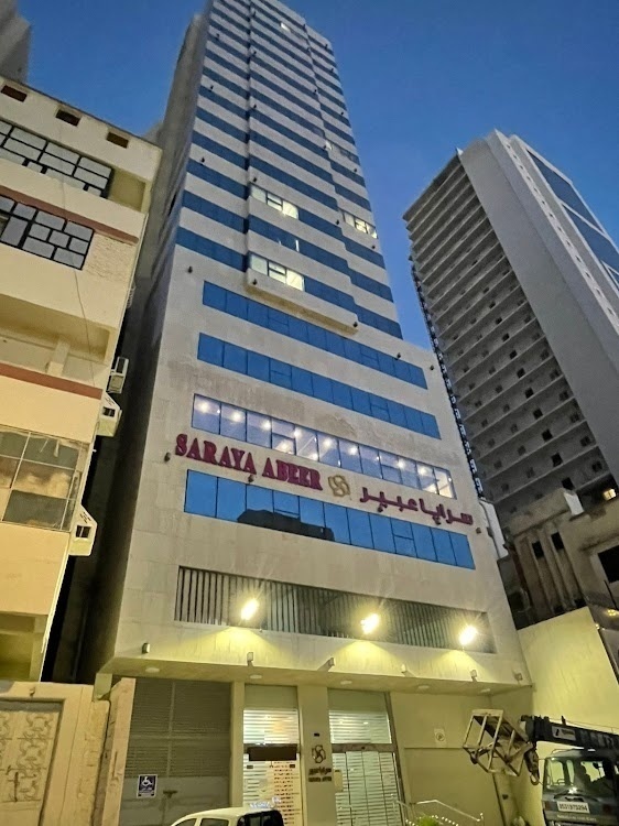 Rehab Al Doha Hotel