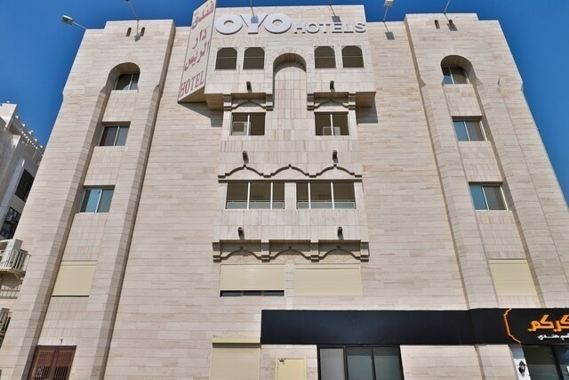 Roya Al Muna Hotel 1