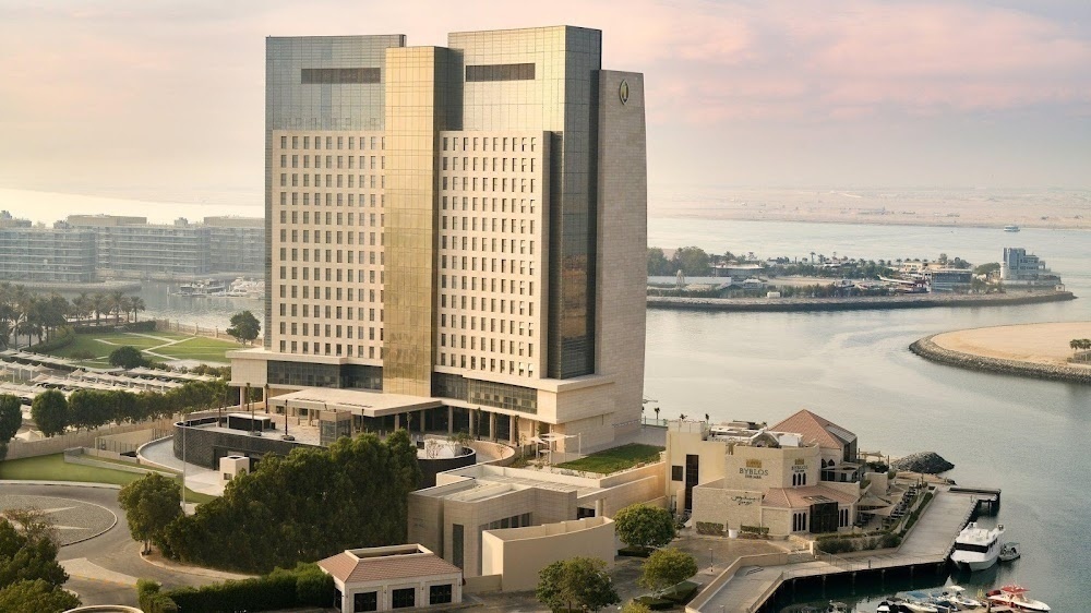 Samah Tower Hotel