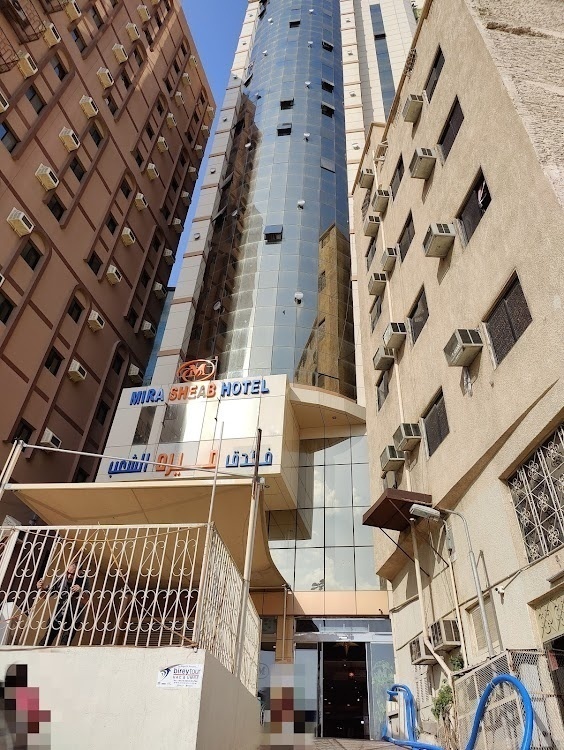 Shaab Sultana Hotel