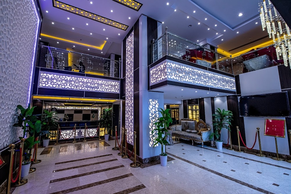 Sraya al Misk Hotel