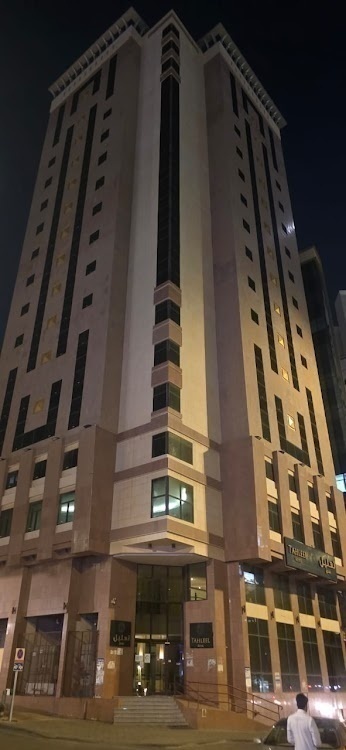 Tahleel Hotel